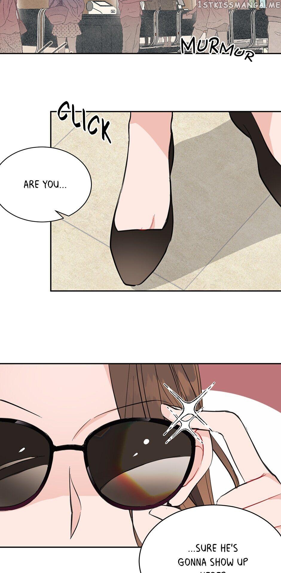 Vicarious Lover chapter 10 - page 38
