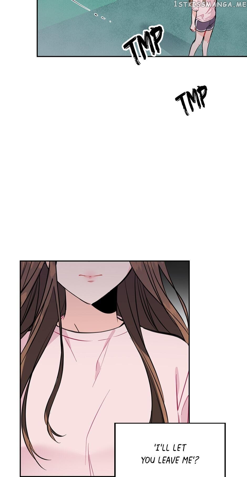 Vicarious Lover chapter 9 - page 17
