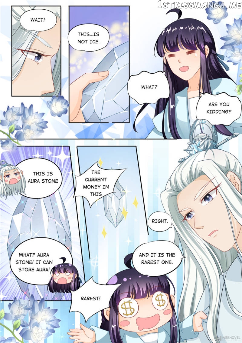 Mr. Flirting, My Doting Brothers chapter 198 - page 2