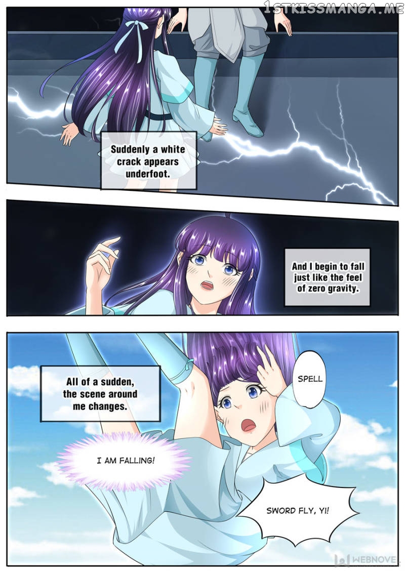 Mr. Flirting, My Doting Brothers chapter 165 - page 3