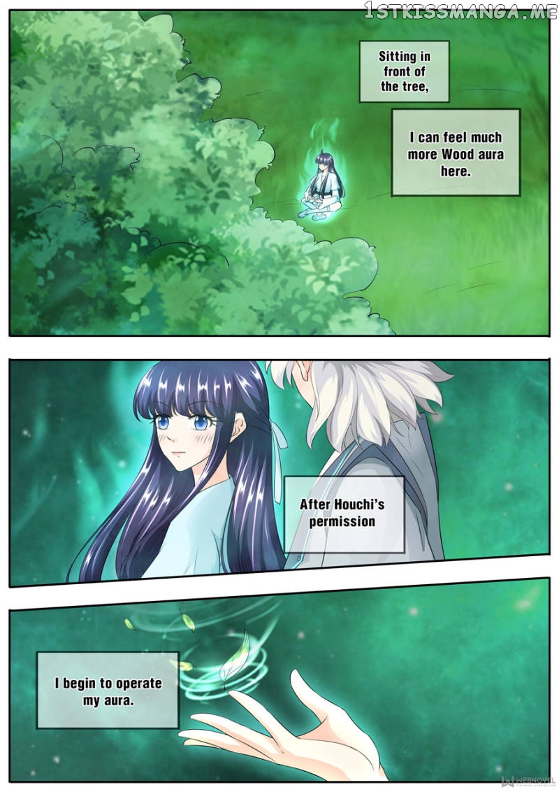 Mr. Flirting, My Doting Brothers chapter 159 - page 2