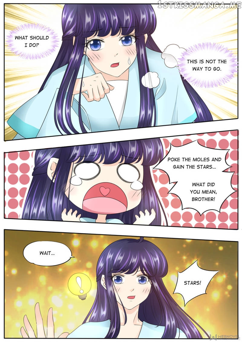 Mr. Flirting, My Doting Brothers chapter 156 - page 4