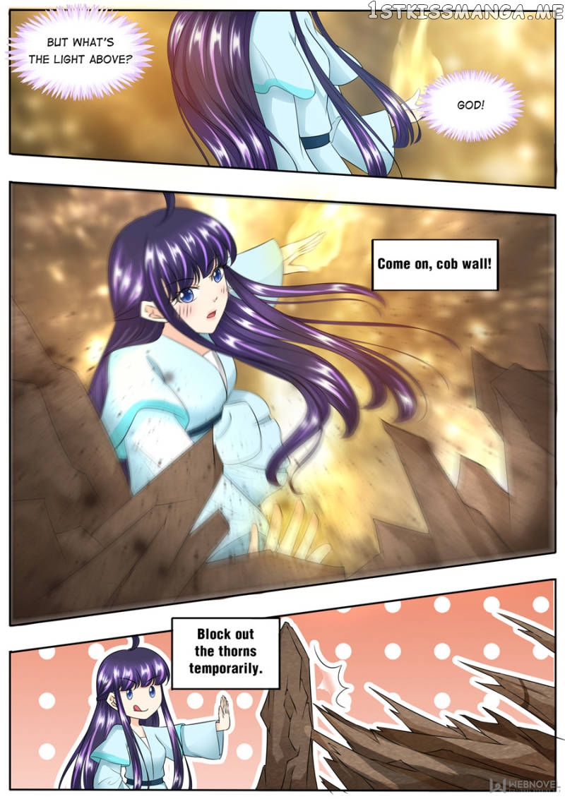 Mr. Flirting, My Doting Brothers chapter 156 - page 7