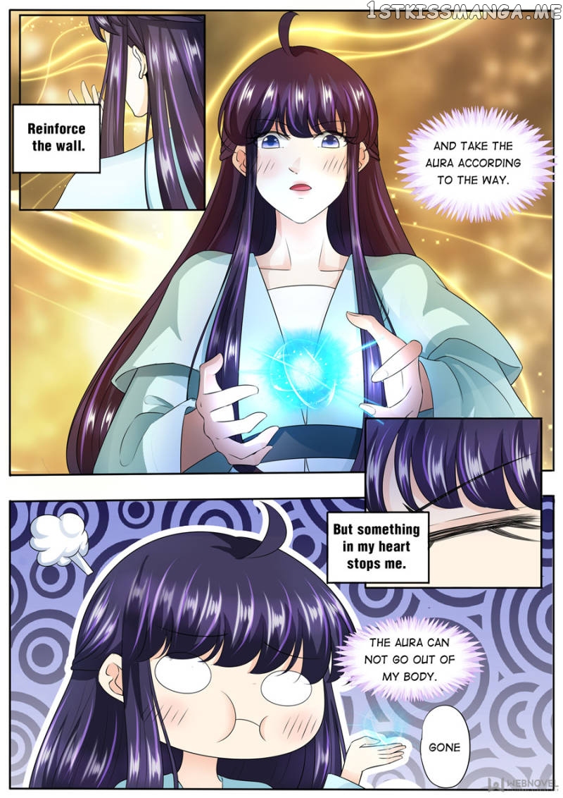 Mr. Flirting, My Doting Brothers chapter 156 - page 9