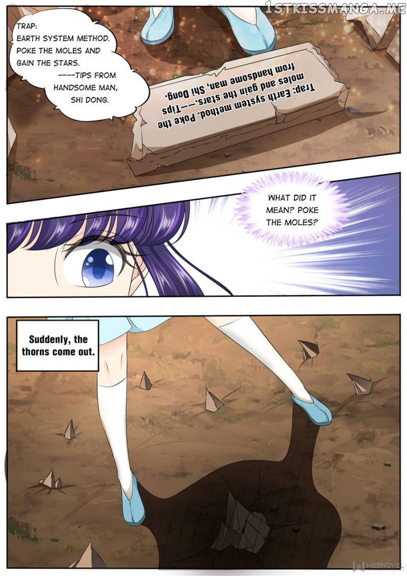 Mr. Flirting, My Doting Brothers chapter 155 - page 9