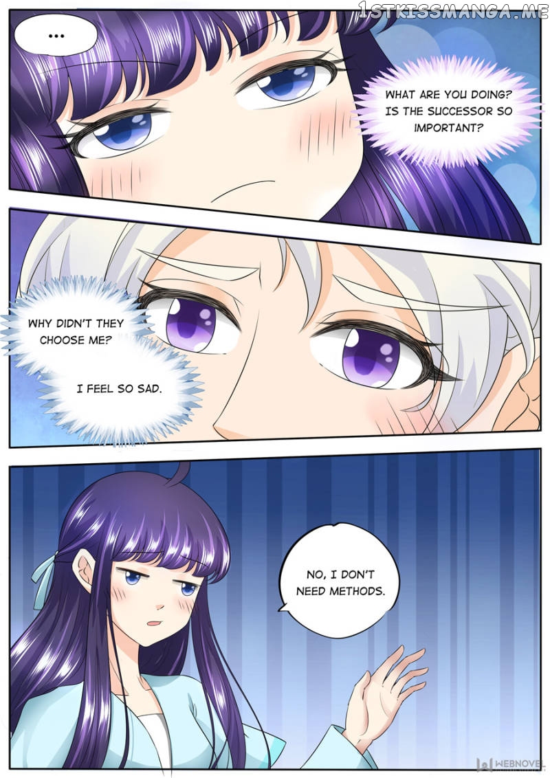 Mr. Flirting, My Doting Brothers chapter 152 - page 4