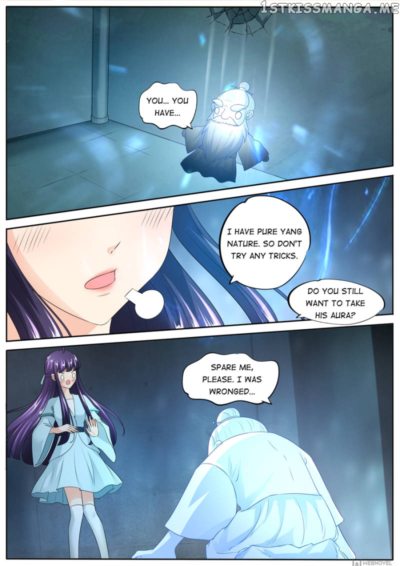 Mr. Flirting, My Doting Brothers chapter 149 - page 2