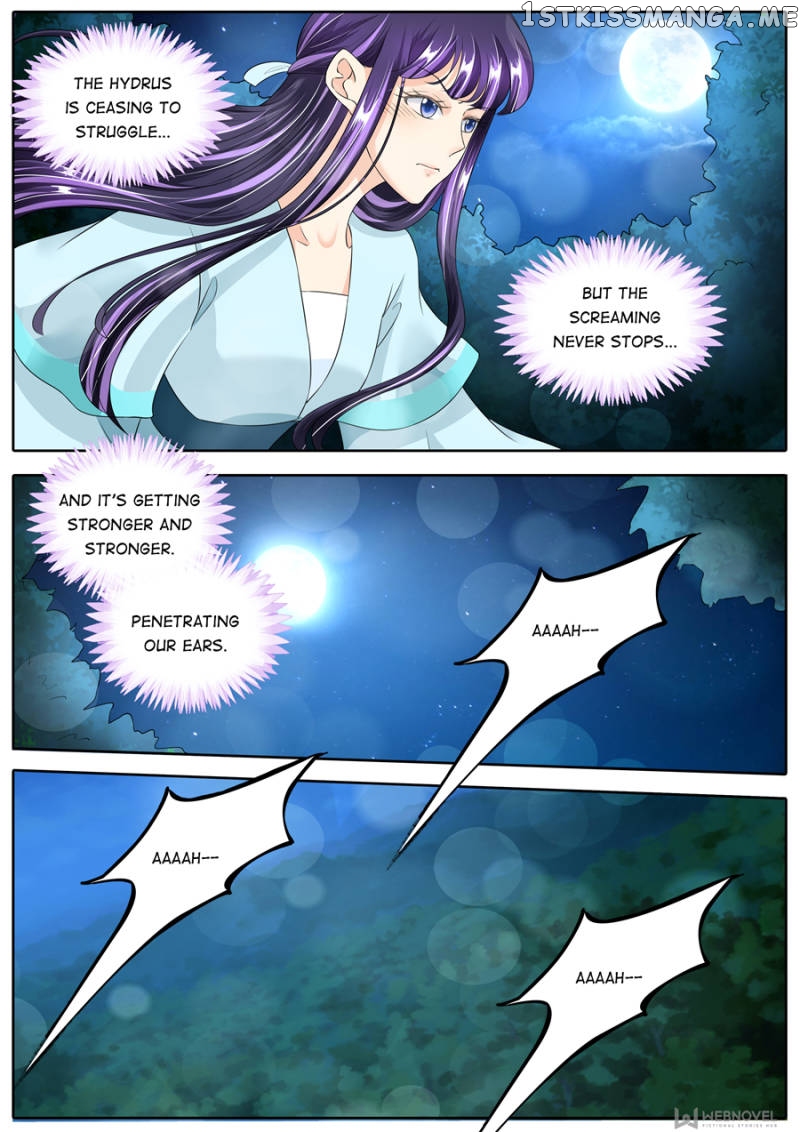 Mr. Flirting, My Doting Brothers chapter 137 - page 2