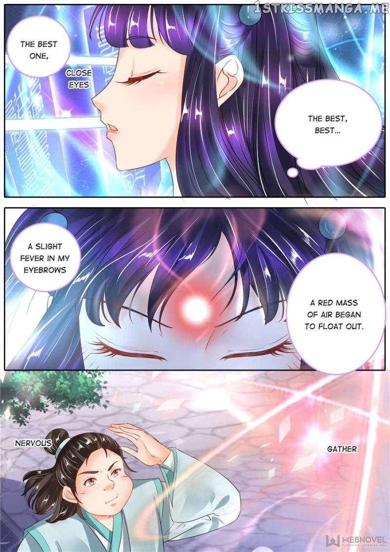 Mr. Flirting, My Doting Brothers chapter 117 - page 2