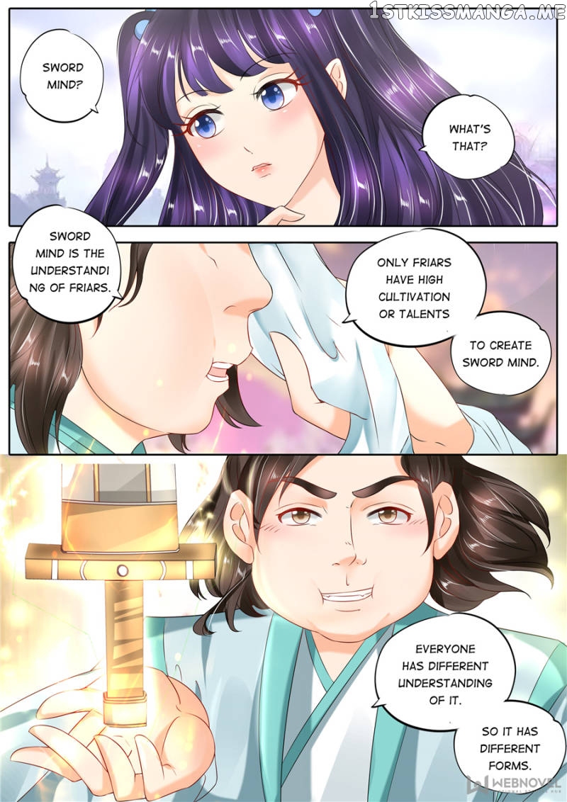 Mr. Flirting, My Doting Brothers chapter 116 - page 5