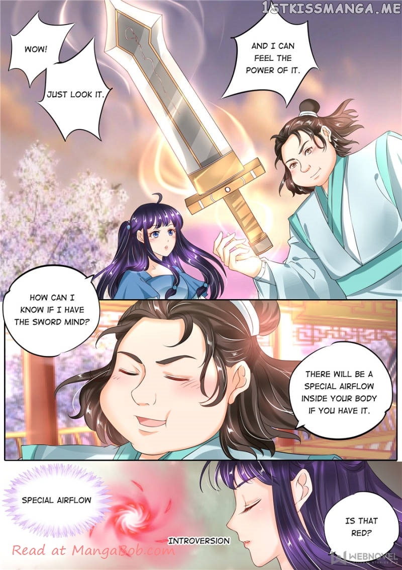 Mr. Flirting, My Doting Brothers chapter 116 - page 6