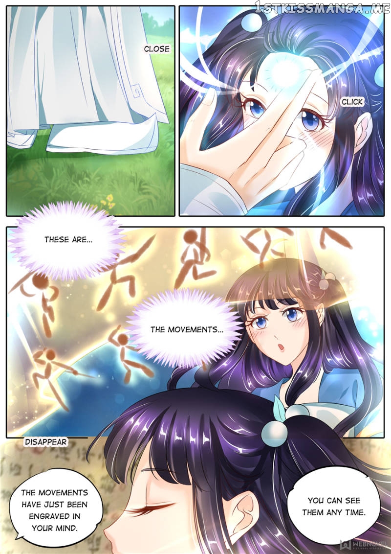 Mr. Flirting, My Doting Brothers chapter 114 - page 5