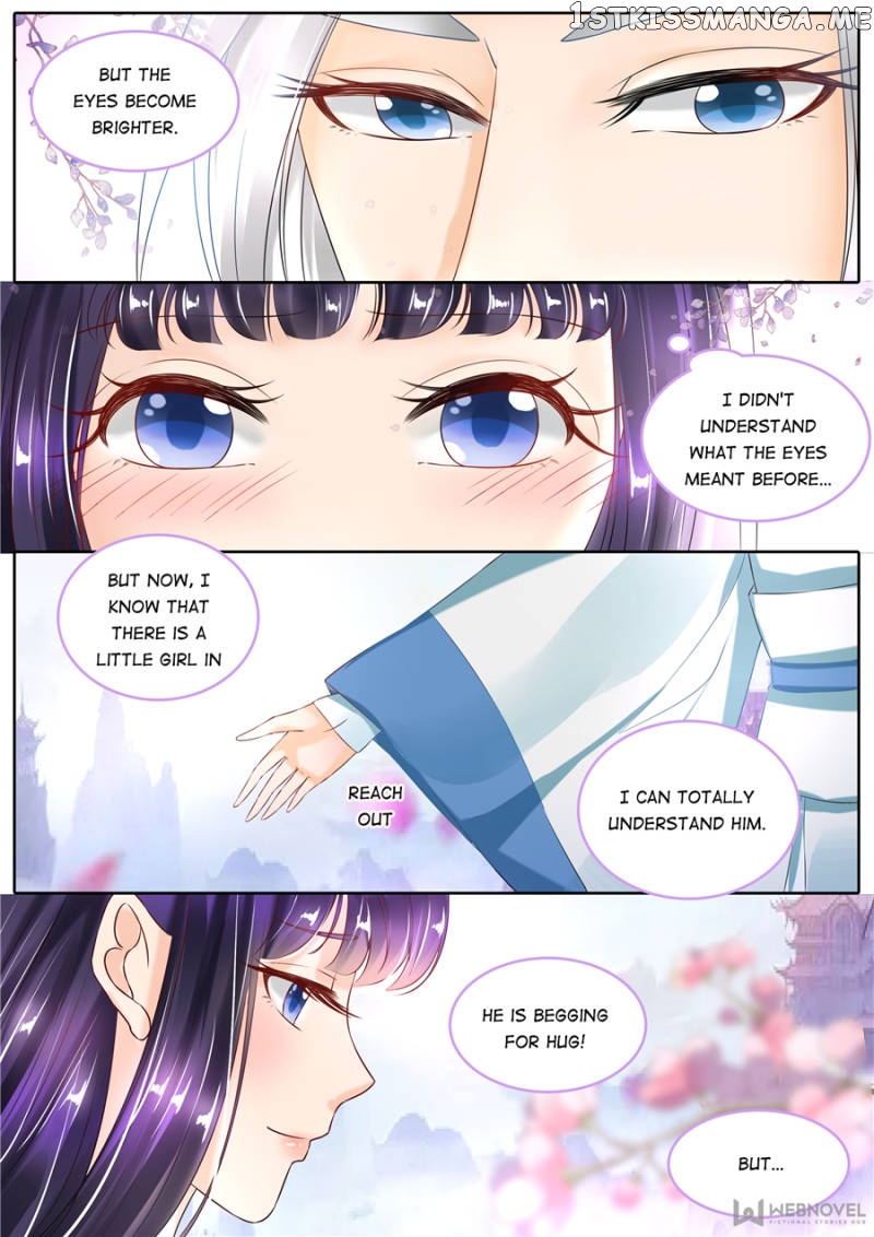 Mr. Flirting, My Doting Brothers chapter 113 - page 4