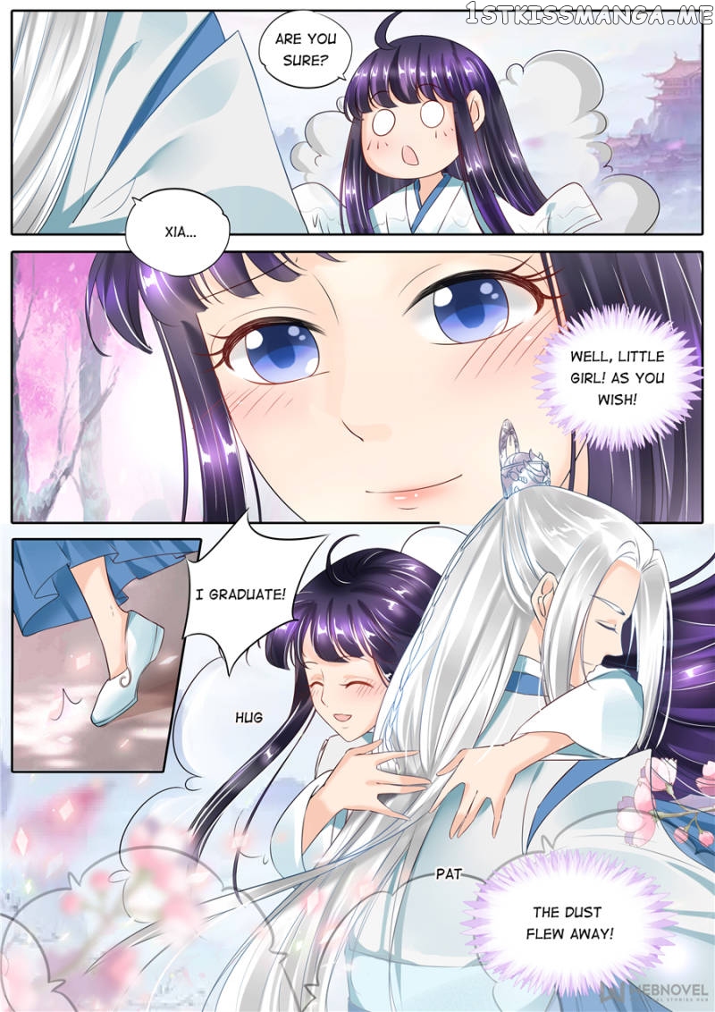 Mr. Flirting, My Doting Brothers chapter 113 - page 5