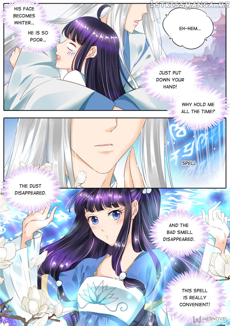 Mr. Flirting, My Doting Brothers chapter 113 - page 6