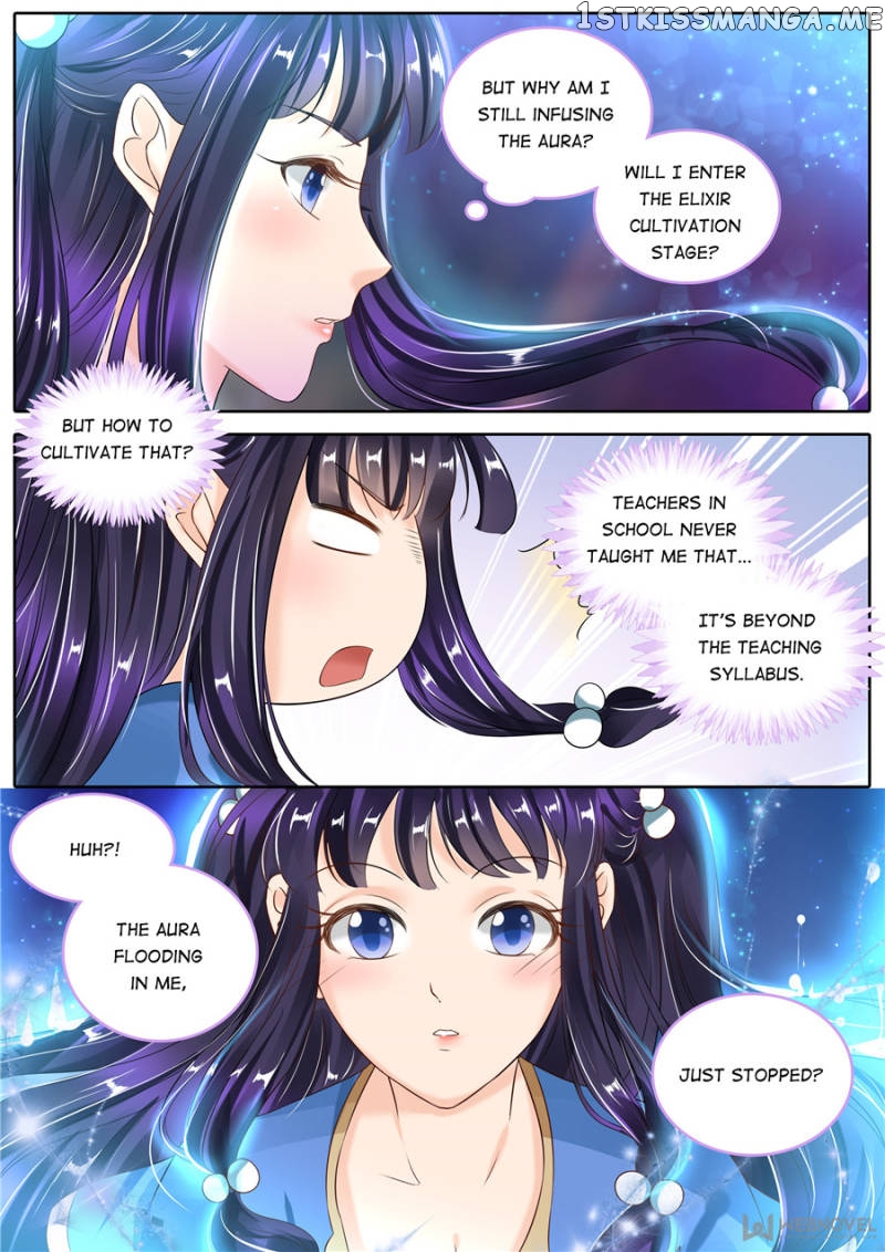 Mr. Flirting, My Doting Brothers chapter 106 - page 8