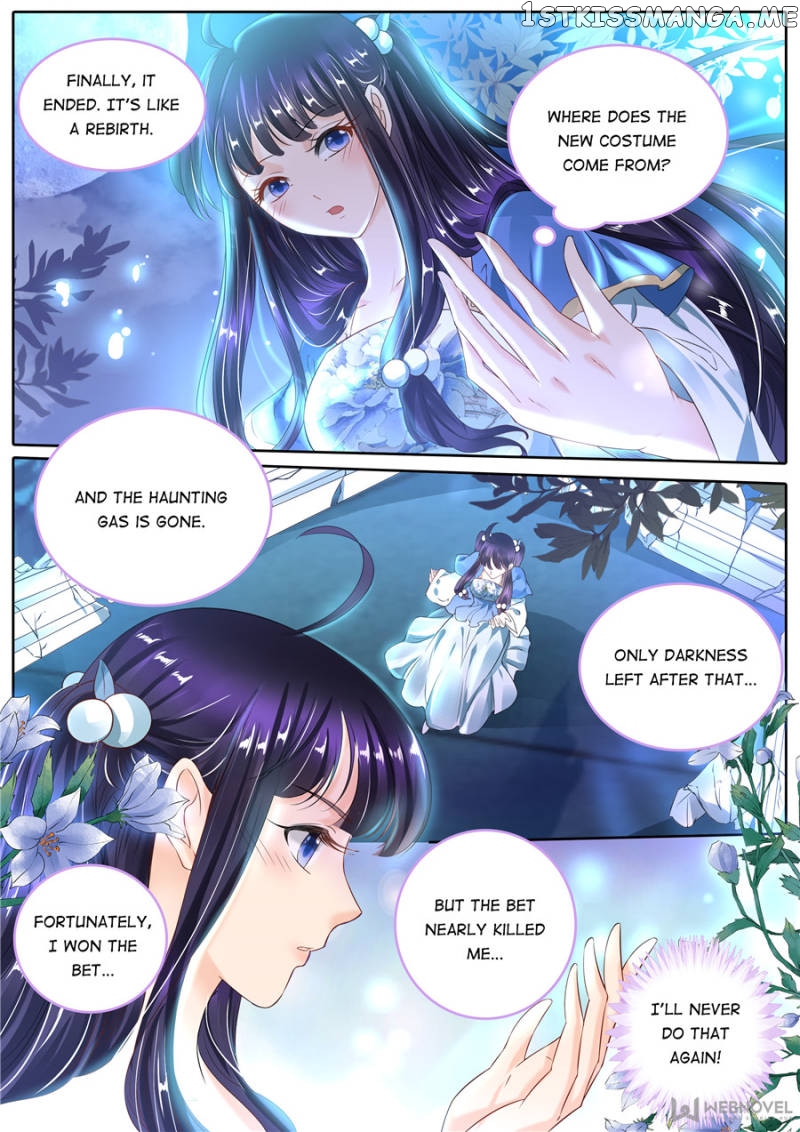 Mr. Flirting, My Doting Brothers chapter 106 - page 9