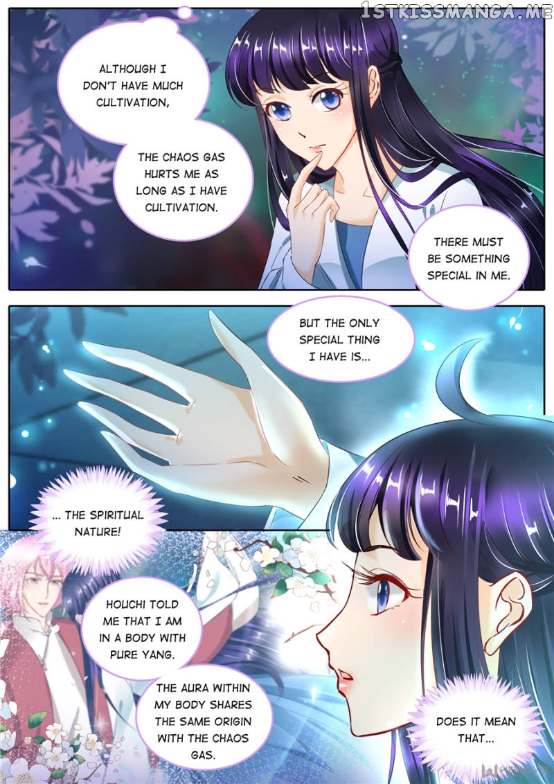 Mr. Flirting, My Doting Brothers chapter 105 - page 4