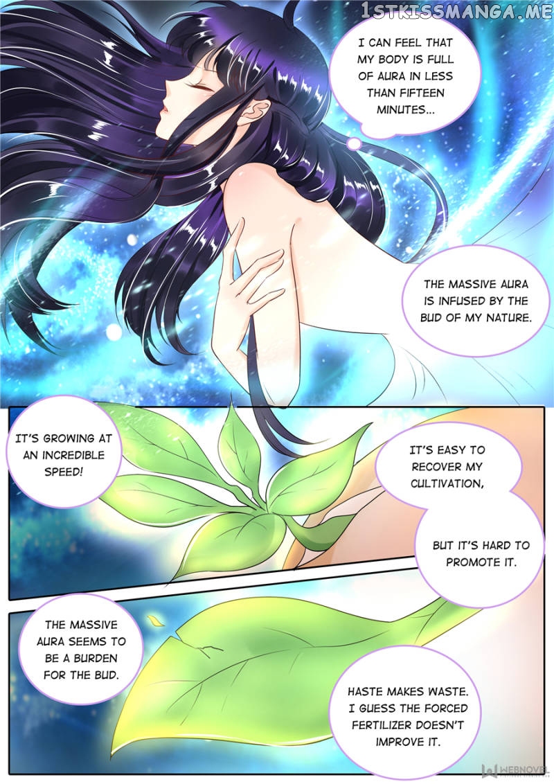 Mr. Flirting, My Doting Brothers chapter 105 - page 8
