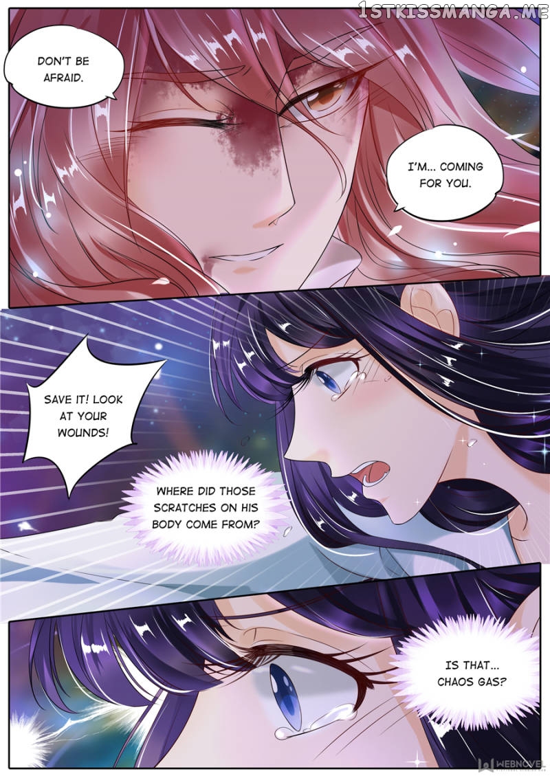 Mr. Flirting, My Doting Brothers chapter 103 - page 5