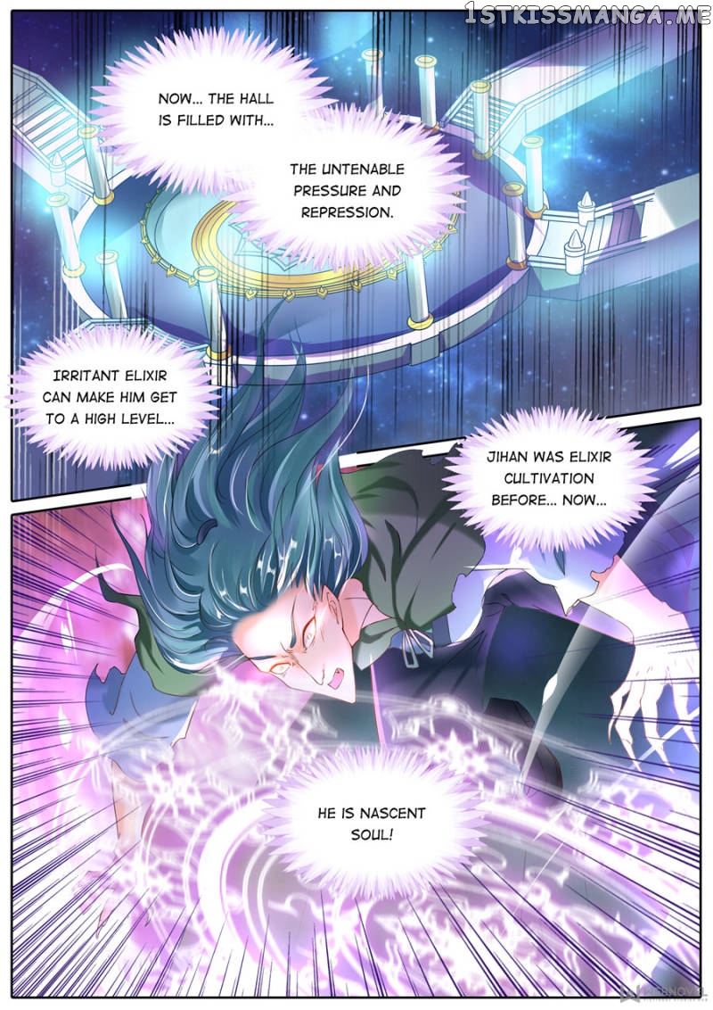 Mr. Flirting, My Doting Brothers chapter 98 - page 2
