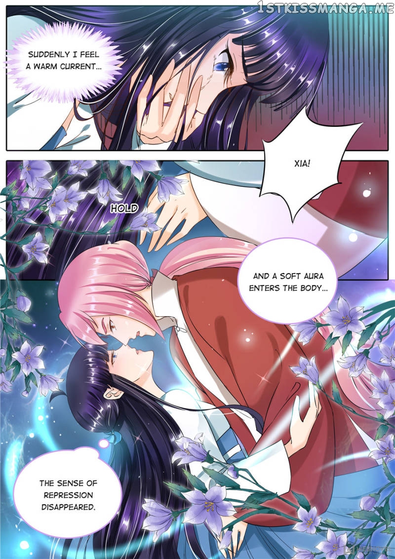 Mr. Flirting, My Doting Brothers chapter 98 - page 3