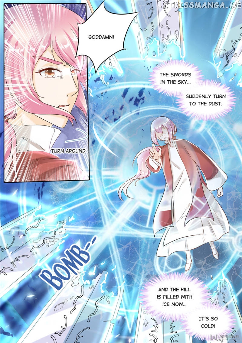 Mr. Flirting, My Doting Brothers chapter 98 - page 4