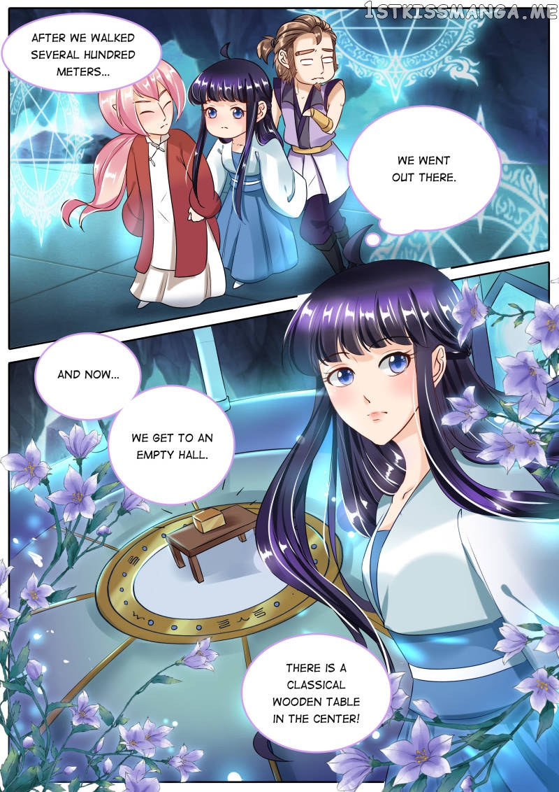 Mr. Flirting, My Doting Brothers chapter 93 - page 5