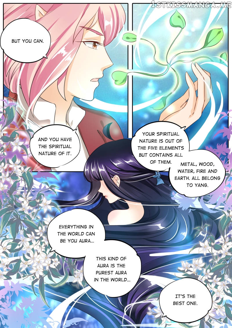 Mr. Flirting, My Doting Brothers chapter 84 - page 5