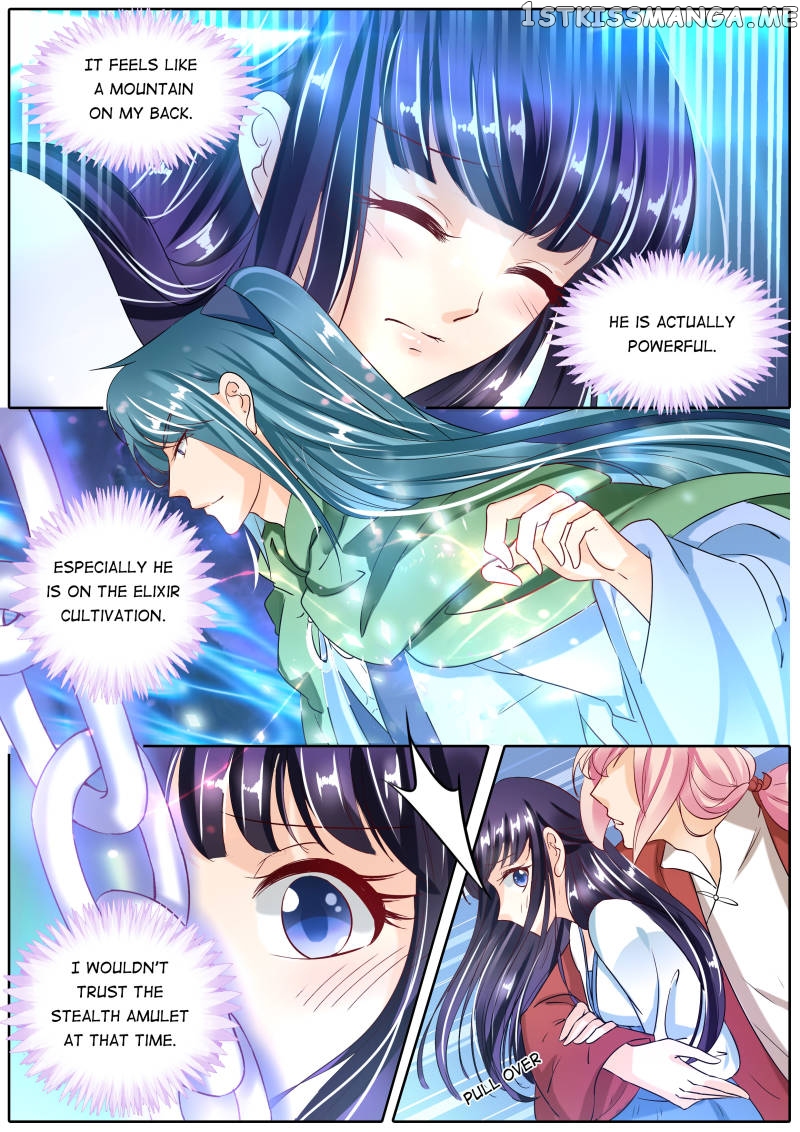 Mr. Flirting, My Doting Brothers chapter 78 - page 9