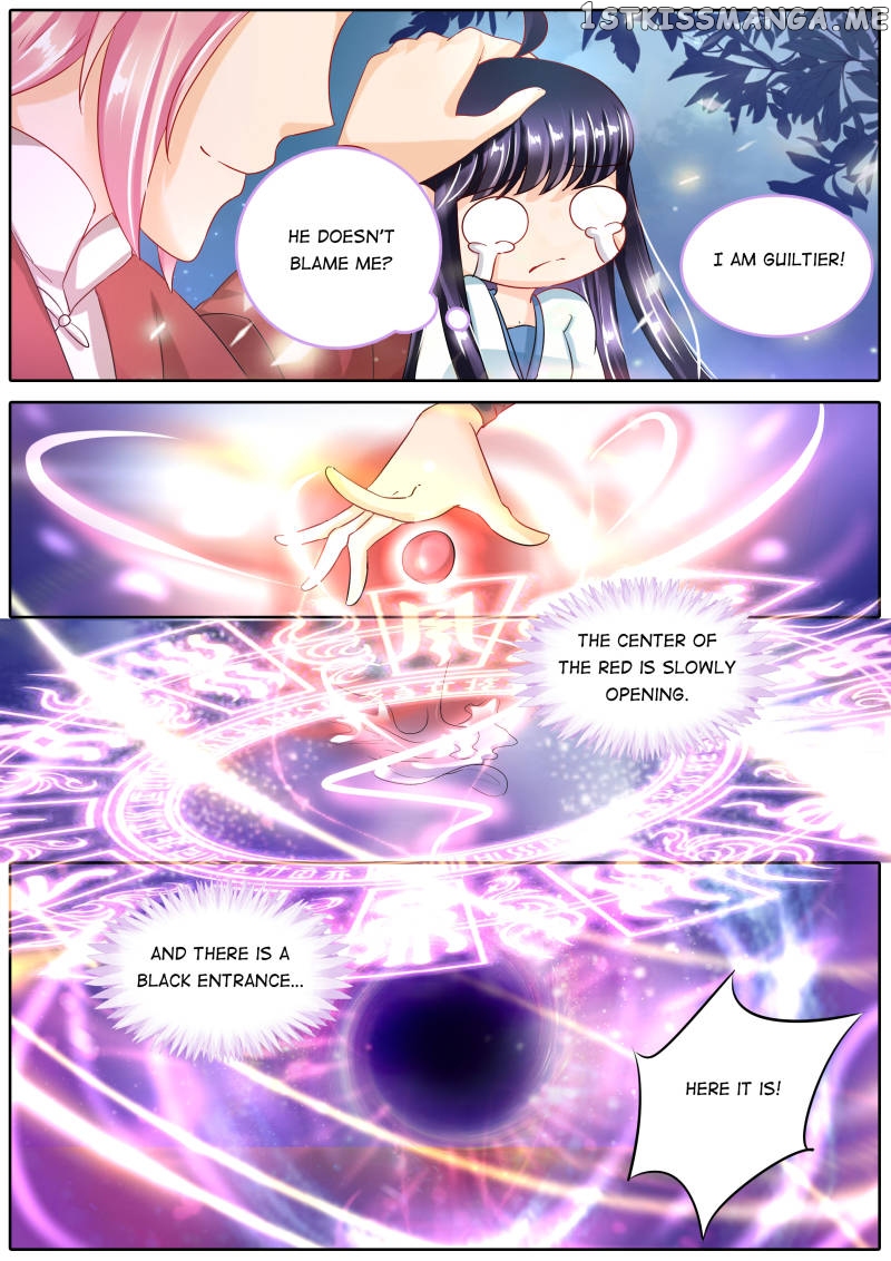 Mr. Flirting, My Doting Brothers chapter 76 - page 4