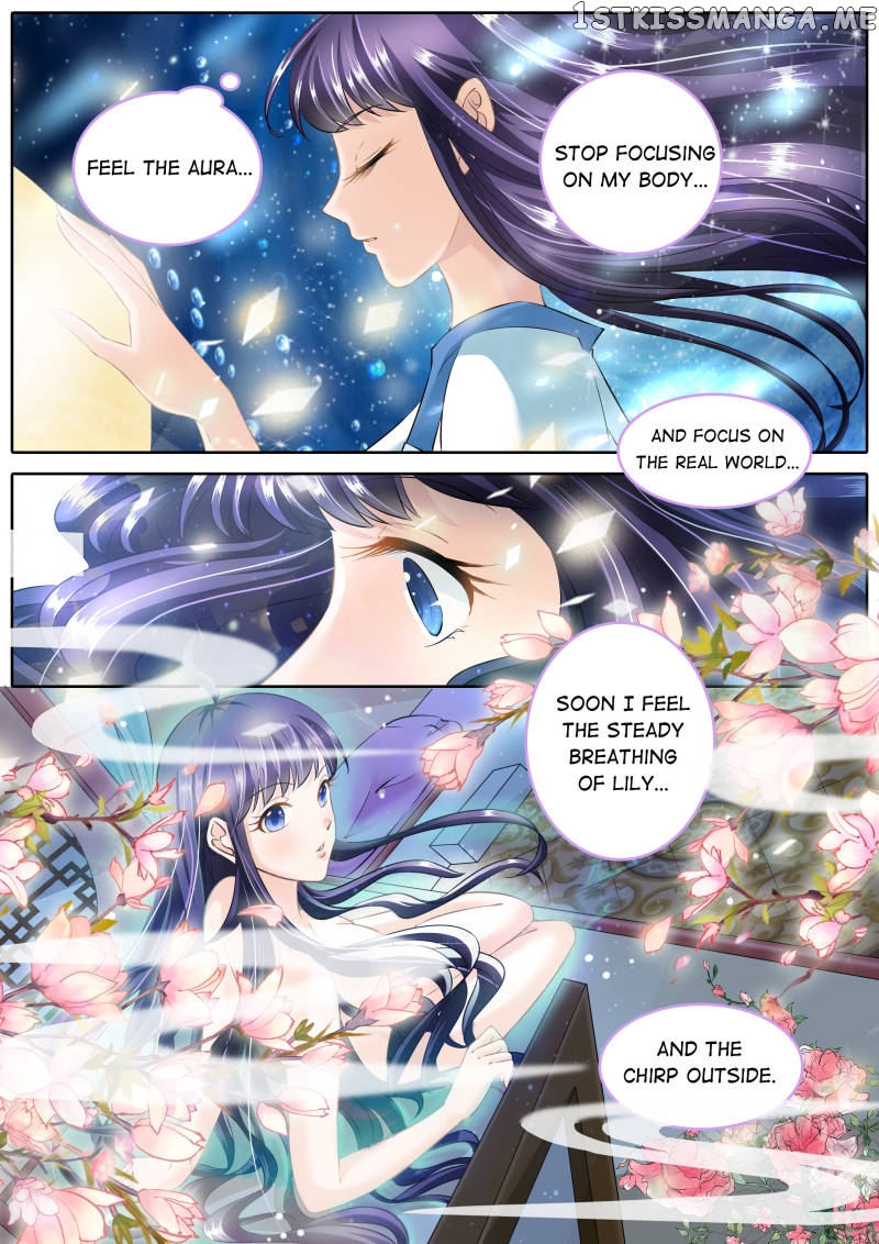 Mr. Flirting, My Doting Brothers chapter 64 - page 1