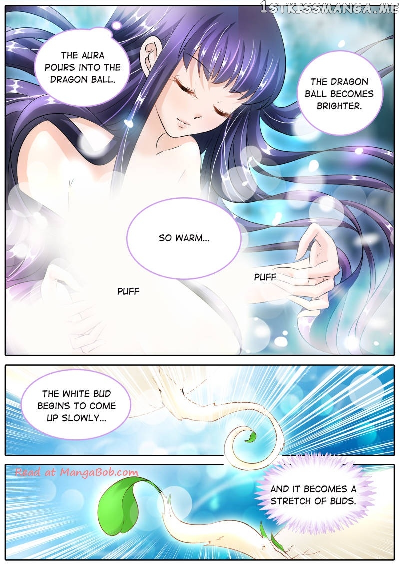 Mr. Flirting, My Doting Brothers chapter 64 - page 5