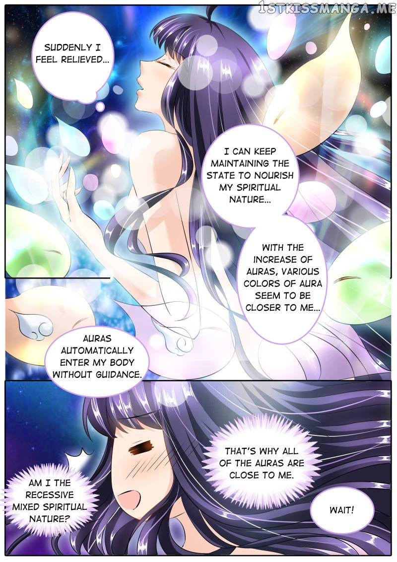 Mr. Flirting, My Doting Brothers chapter 64 - page 6