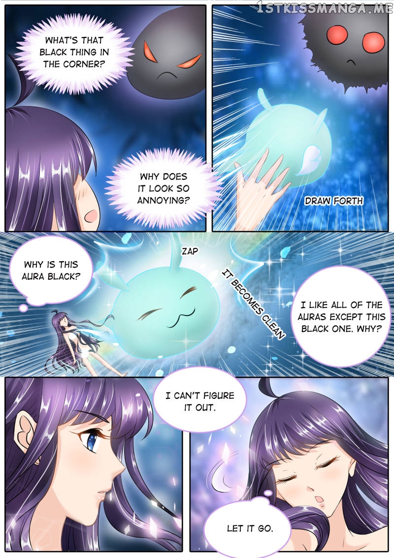 Mr. Flirting, My Doting Brothers chapter 64 - page 7
