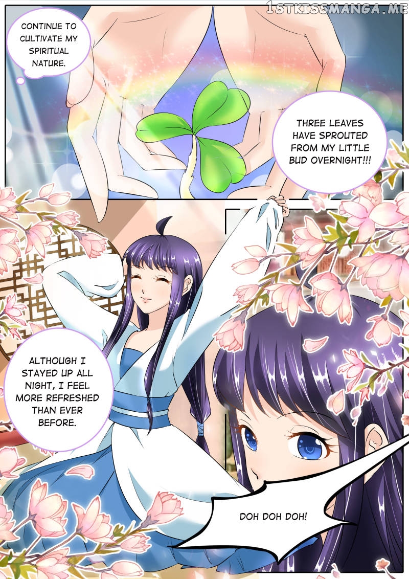 Mr. Flirting, My Doting Brothers chapter 64 - page 8