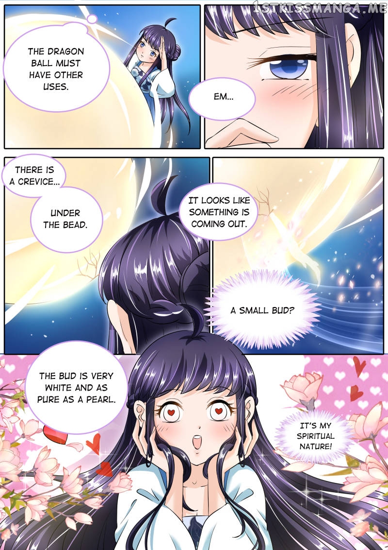 Mr. Flirting, My Doting Brothers chapter 63 - page 7