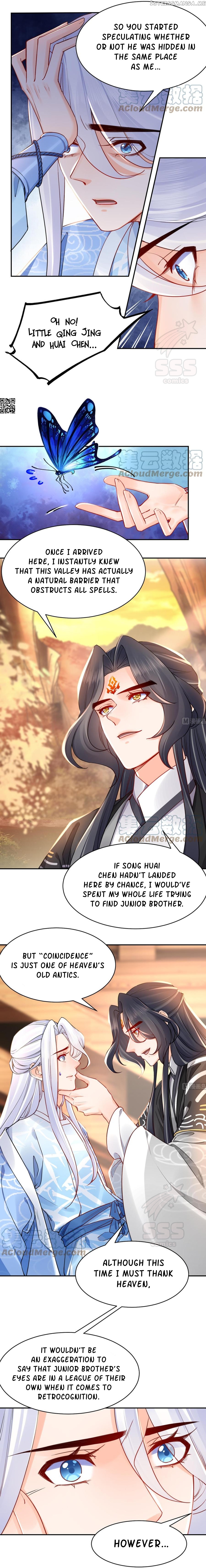 Royal brother, away with the sword chapter 53 - page 4