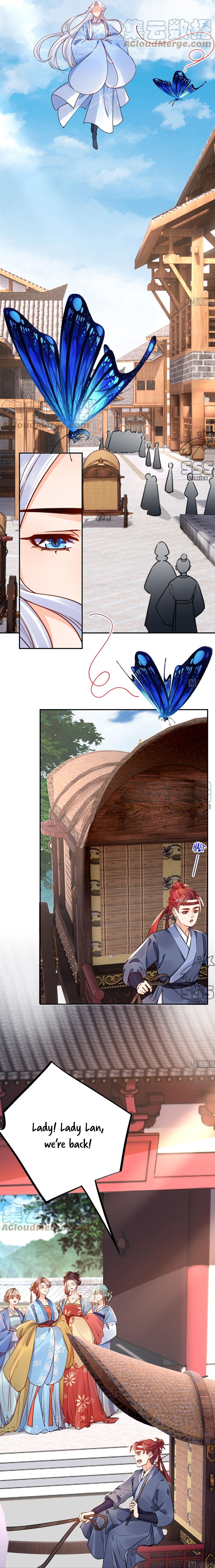 Royal brother, away with the sword Chapter 47 - page 2