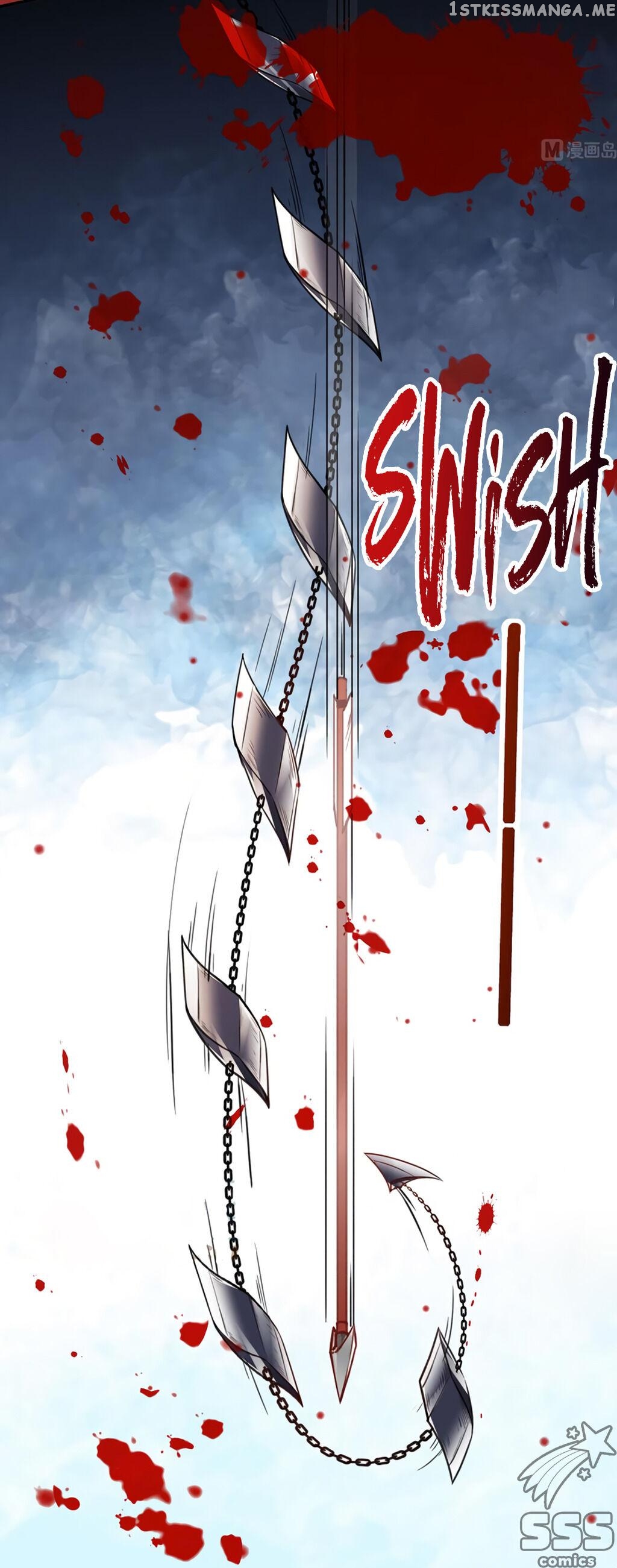 Royal brother, away with the sword Chapter 43 - page 12
