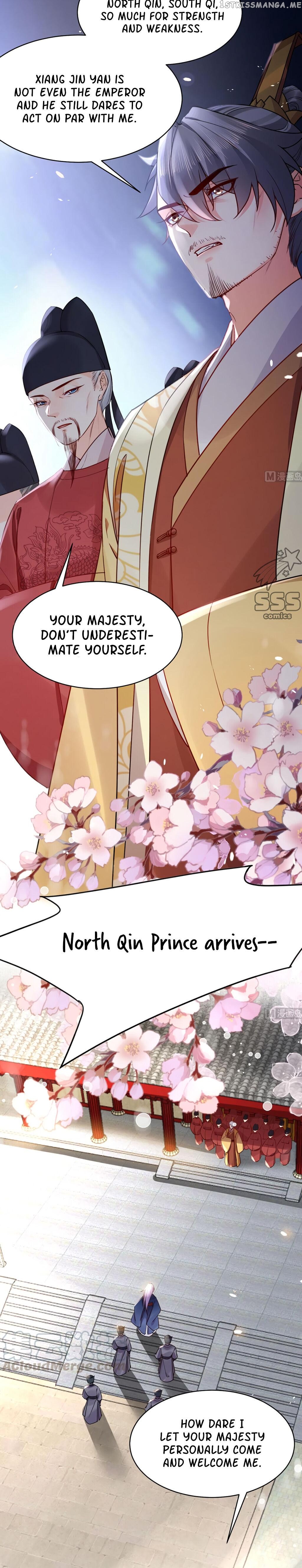 Royal brother, away with the sword Chapter 39 - page 19