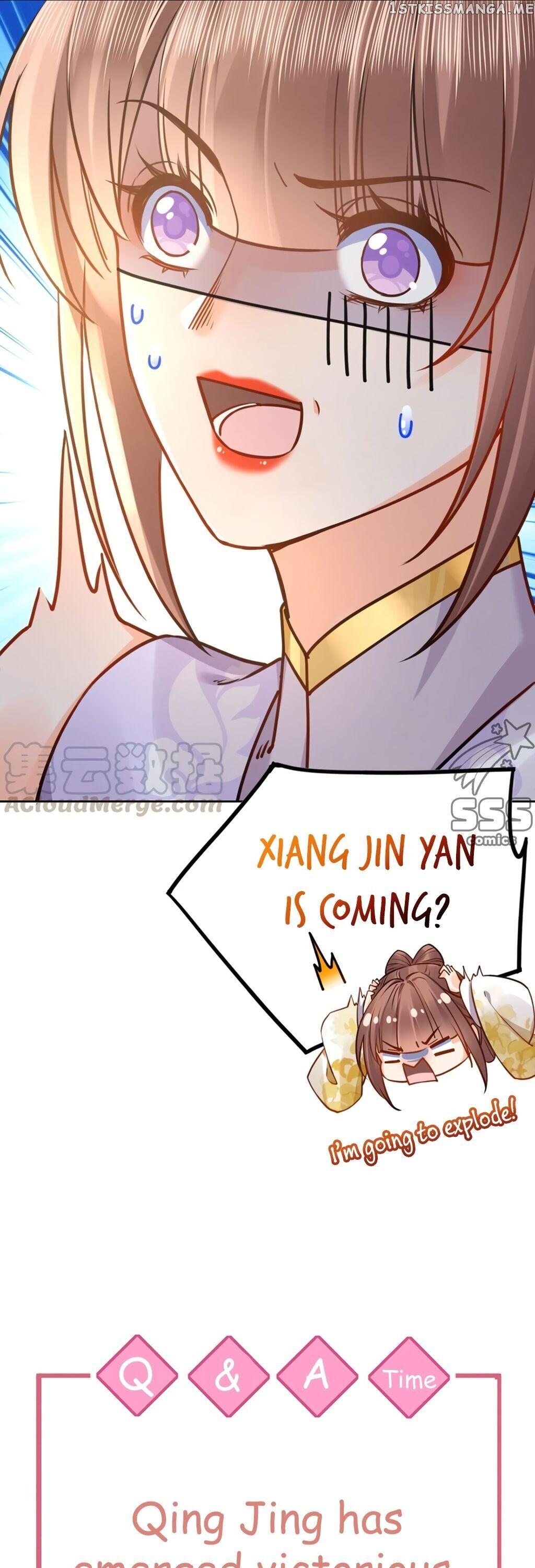 Royal brother, away with the sword Chapter 37 - page 22