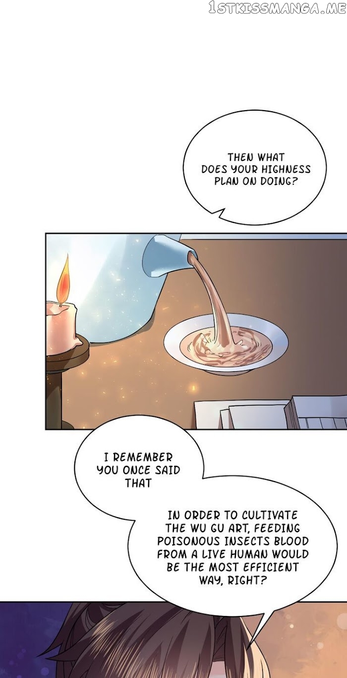 Royal brother, away with the sword chapter 9 - page 22