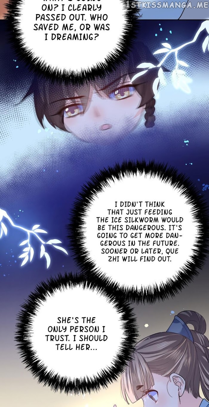 Royal brother, away with the sword chapter 9 - page 9