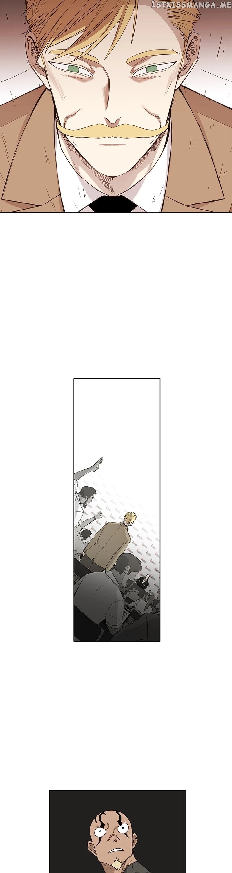 The Boxer chapter 96 - page 15