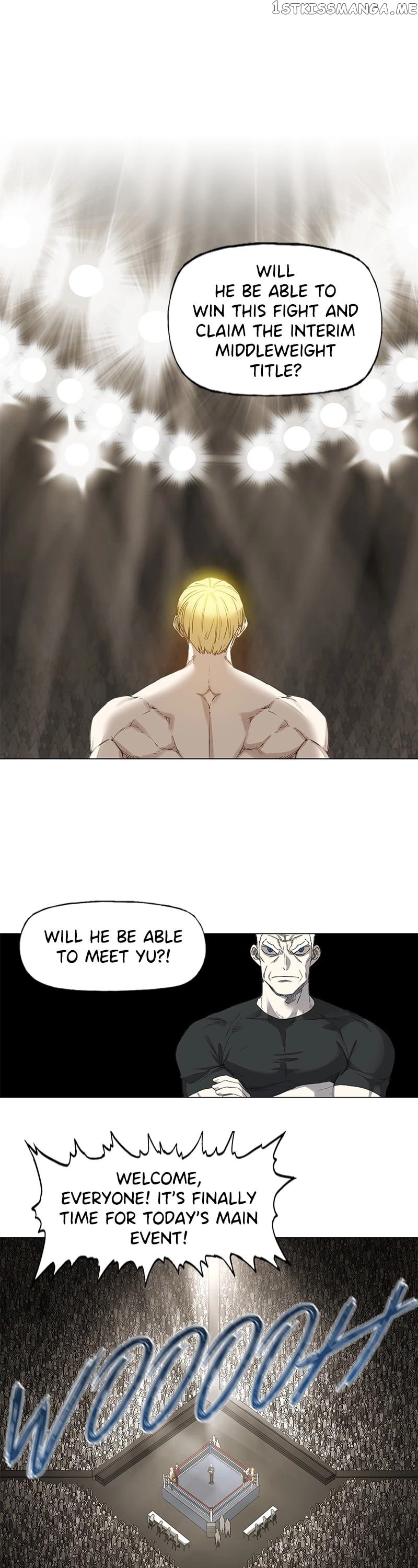 The Boxer chapter 96 - page 39