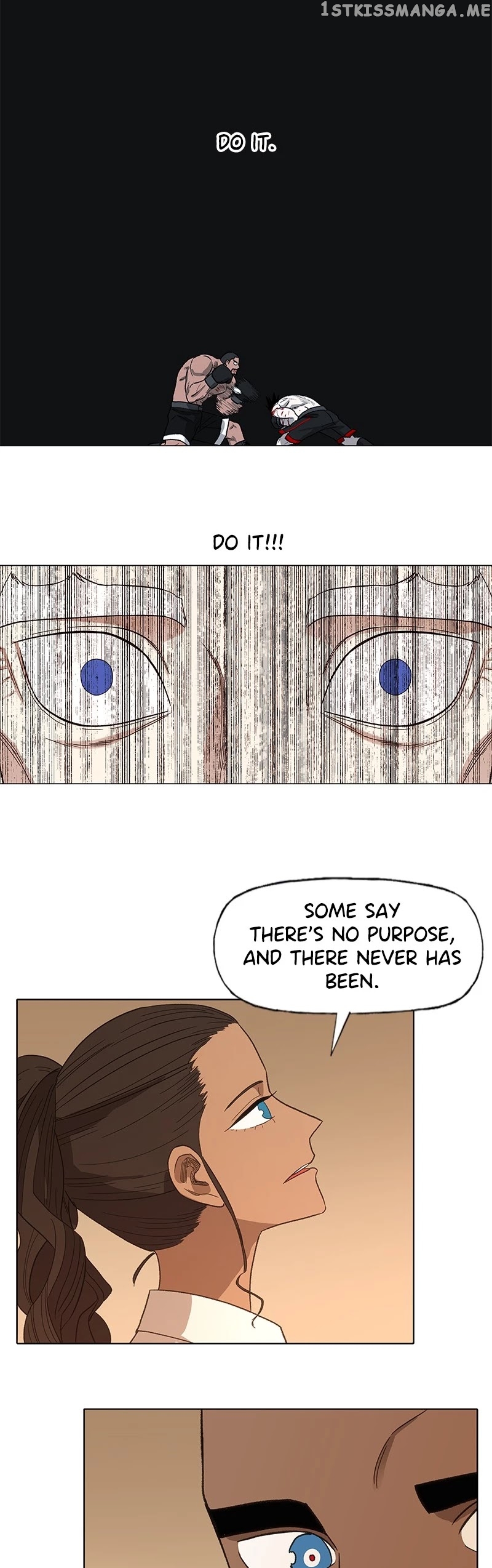 The Boxer chapter 94 - page 39
