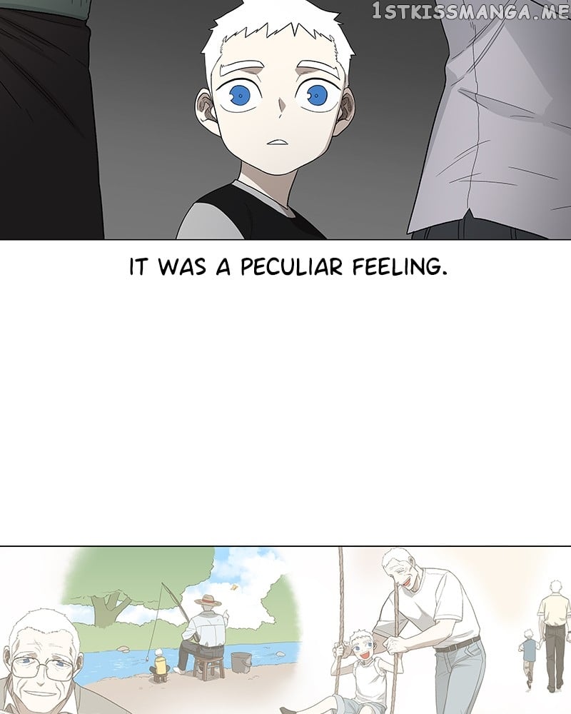 The Boxer chapter 93 - page 10
