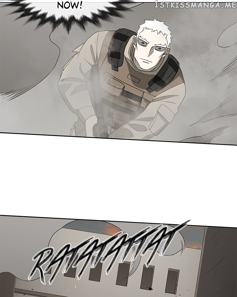 The Boxer chapter 93 - page 100