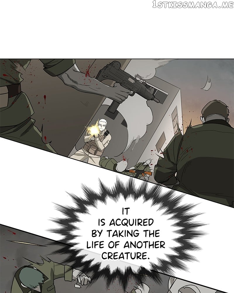 The Boxer chapter 93 - page 102